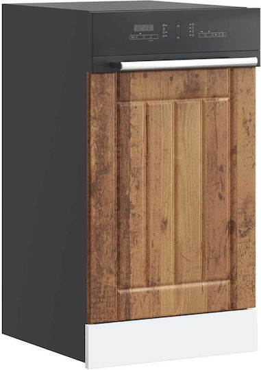 vidaXL Dishwasher Front page Dishwasher 8721158422415
