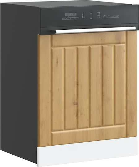 vidaXL Dishwasher Front page Dishwasher 8721158422521