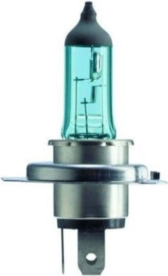 Narva Lămpi Autoturismului H4 Halogen Alb 12V 60W 2buc