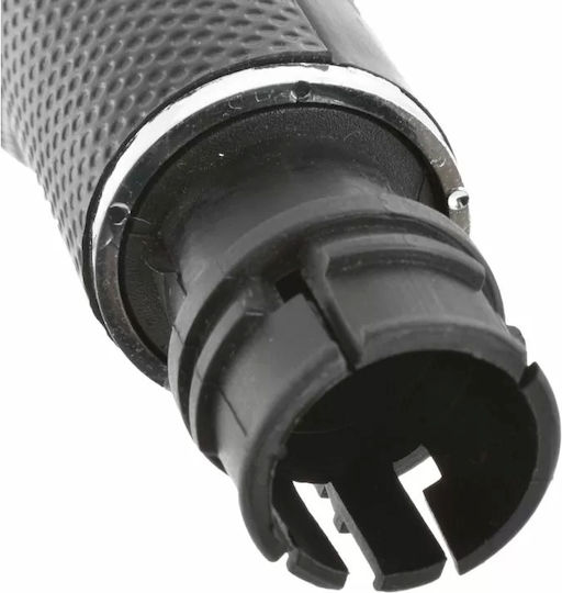 Shift Knob for Audi 80 / 100 / A4 / A5 / Q5 / Q7 / A1 / A7 / Q3 / A2 / Q2 / A6 / A8 / A3 Mitsubishi Pick-up Renault Rapid Seat Alhambra / Altea / Arosa / Cordoba / Exeo / Ibiza / Arona / Mii / Leon / Toledo / Inca Skoda Fabia / Favorit / Felicia / Octavia / Rapid / Roomster / Superb / Yeti / Citigo / Kamiq / Kodiaq / Karoq / Scala Volkswagen Amarok / Bora / Caddy / Eos / Golf / Jetta / LT / Lupo / Passat / Polo / Scirocco / Tiguan / Touran / Transporter / T2 / T3 / T4 / T5 / T6 / T-Cross / Beetle / Up / T-Roc / Golf Plus / Touareg / Fox / Sharan / Crafter / Arteon Black 1J0711113-6L