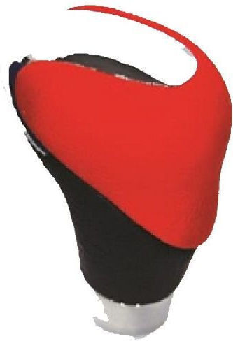 Autoline Shift Knob Universal Κόκκινο Red 13843