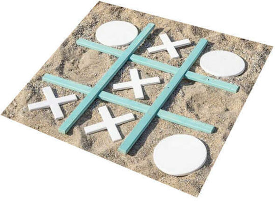 Showood Strandspielzeug Hellblau 120cm
