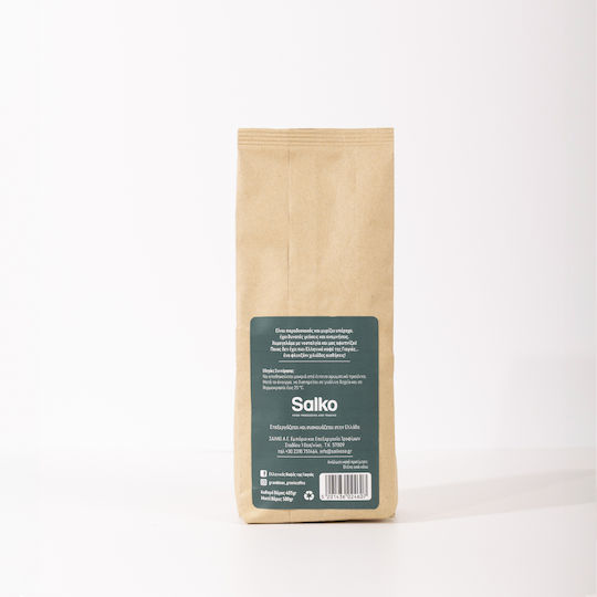 Cafea grecească măcinată neagră Grandma's 485g
