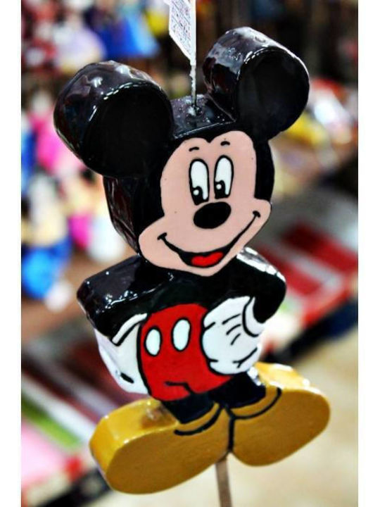 Farfurie pentru șoareci Gerakis Candle 001602-mc