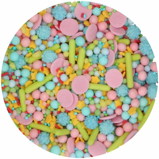 Sprinkle Happy 65g Assorted Candy Mix