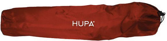 Hupa Chair Beach Orange 82x50x45cm