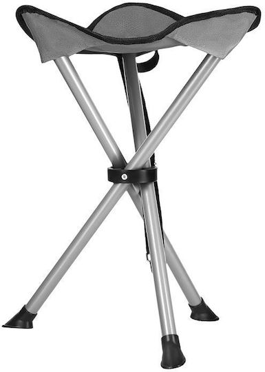 Nils Hocker Strand Gray 31x31x43cm.