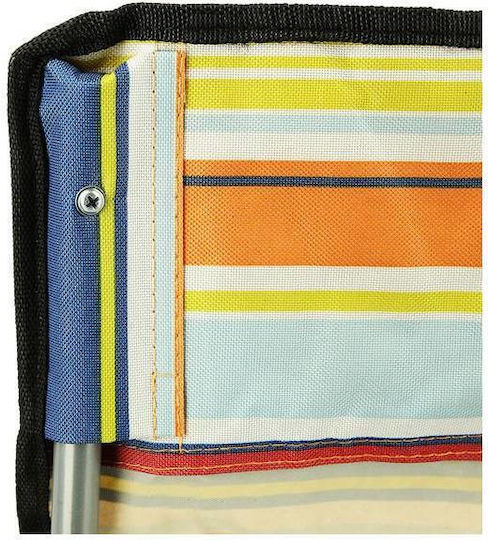 Nils NC3035 Small Chair Beach 57x40x64cm