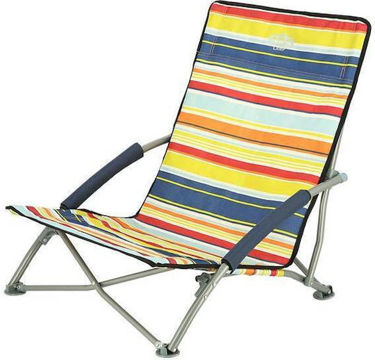 Nils NC3035 Small Chair Beach 57x40x64cm