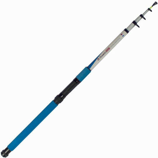 Oceanic Niteo Καλάμι Ψαρέματος για Surf Casting 3m 50-150gr