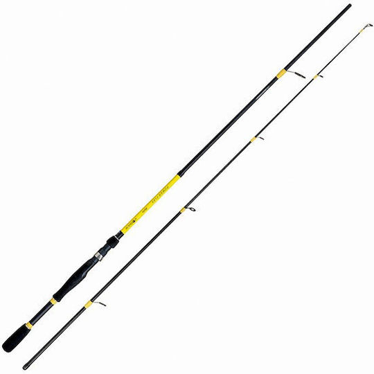 Robinson Power Flex Spin Fishing Rod for Spinning 2.70m 15-45gr