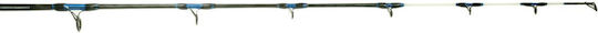 Pregio Rider Fishing Rod for Vertical Fishing 1.40m 100-150gr
