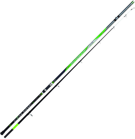 Colmic Amtea Surf Риболовен прът за Тежък леене / Риболов със сърф 4.10м 100-300гр