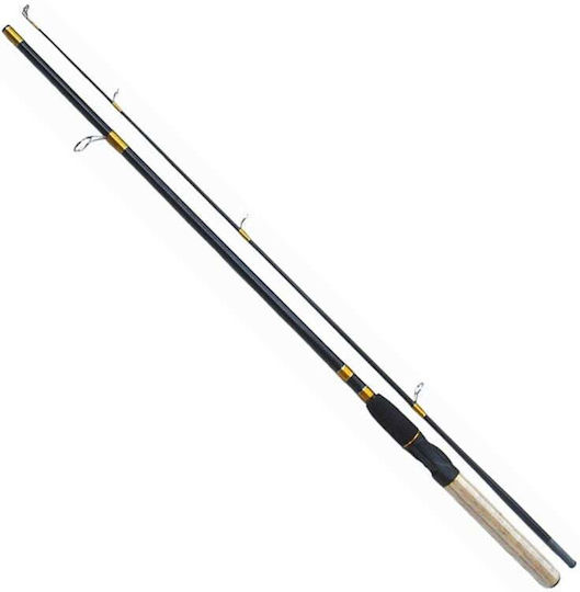 Tatler Seesawtat Καλάμι Ψαρέματος για Spinning 1.80m 10-28gr