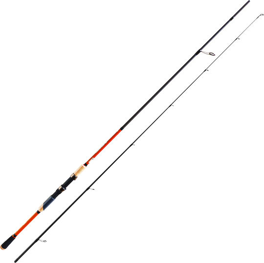 Oceanic Sniper Lanseta de pescuit pentru Spinning 2.7m 30gr