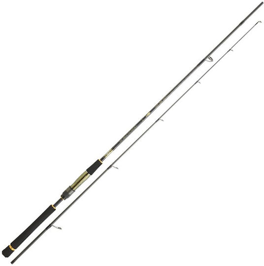 Daiwa Crosscast Spin Lanseta de pescuit pentru Spinning 2.74m 14-42gr