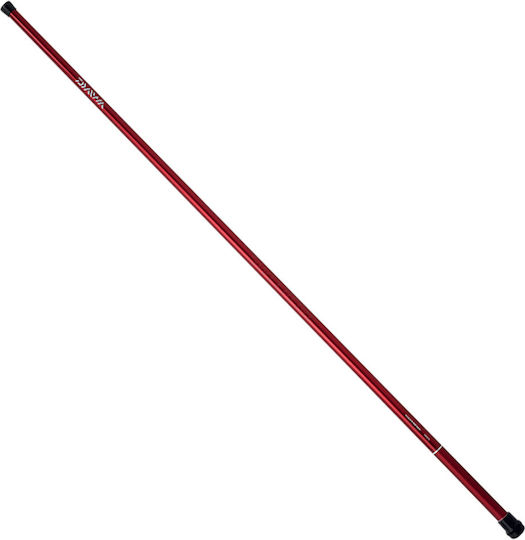 Daiwa Sweepfire Tele Fishing Rod for Pole-Whip Fishing 6m