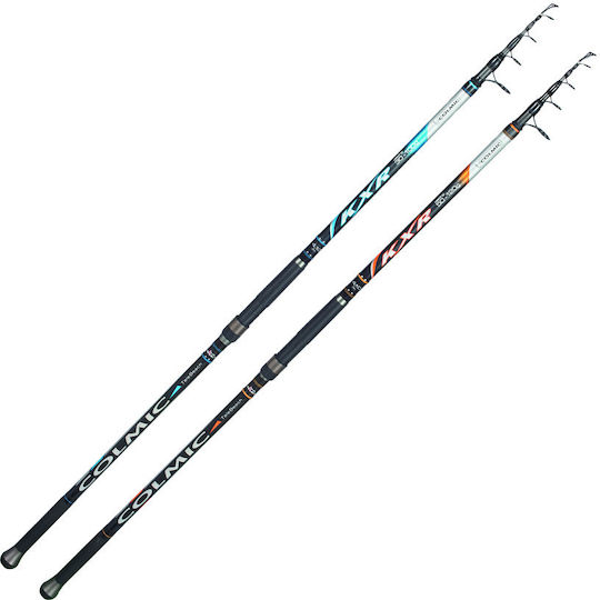 Colmic KXR Καλάμι Ψαρέματος για Beach Ledgering 4.10m 50-120gr