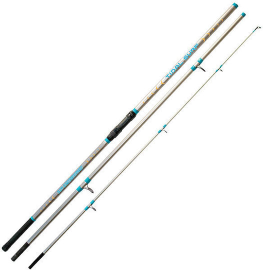 Sim Engineering Tidal Surf Καλάμι Ψαρέματος για Surf Casting 4.2m 100-200gr