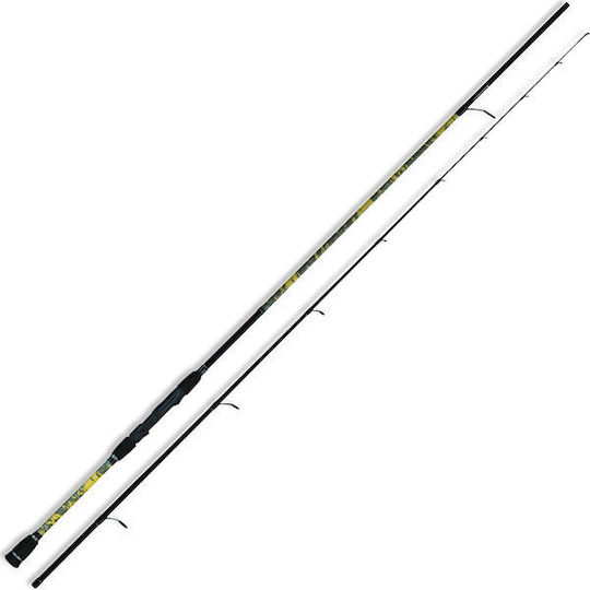 Robinson Maverick Pike Spin Καλάμι Ψαρέματος για Spinning 2.40m 8-28gr