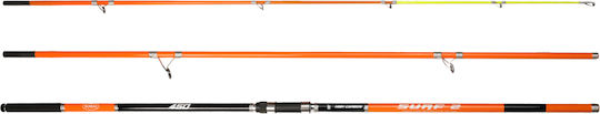 Boreas Koking Surf 2 Fishing Rod for Surf Casting 4.5m 250gr