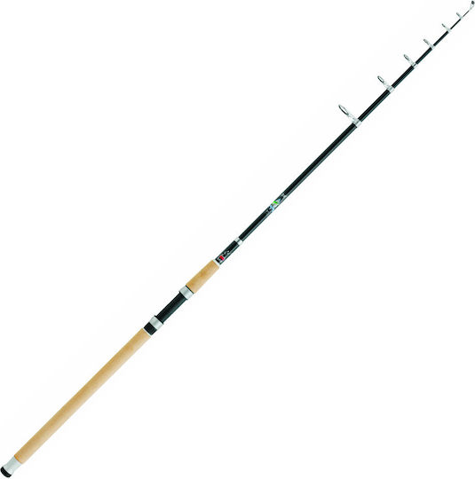 Dam Sumo Spin Pike Fishing Rod for Surf Casting 3.30m 30-60gr
