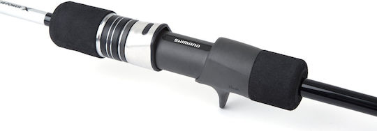 Shimano Grappler BB Angelrute für Langsames Jigging 1.98m 200gr