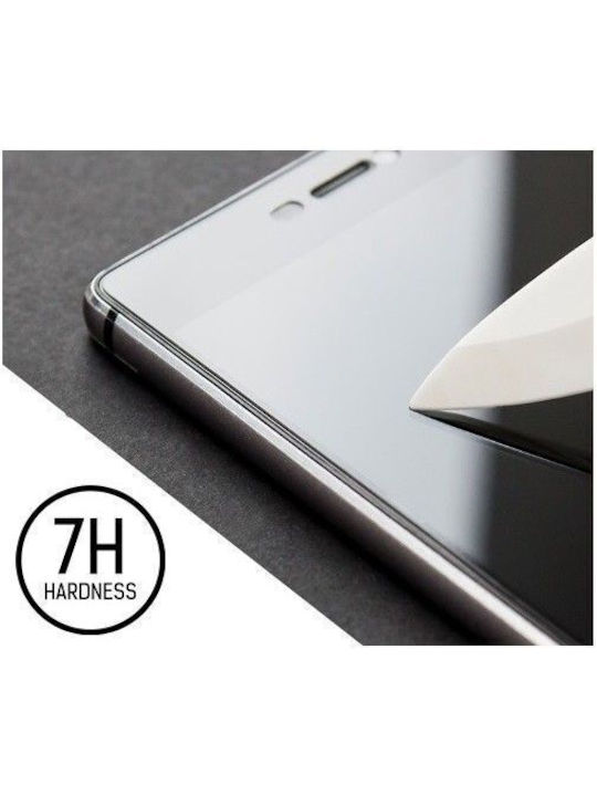 3MK FlexibleGlass Screen Protector for the Apple Watch Ultra 49mm 3pcs 3MK4059