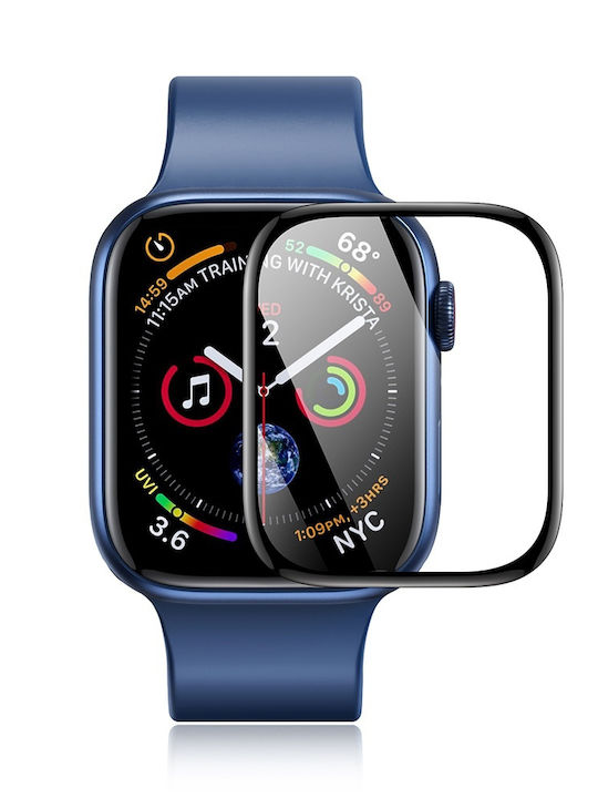 Dux Ducis Tempered Glass για το Apple Watch Series 7, 8, 9 - Dux Ducis 2τμχ