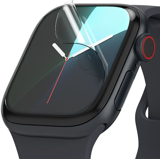 Ringke Screen Protector για το Apple Watch 10 / 11 (42 mm) 3τμχ