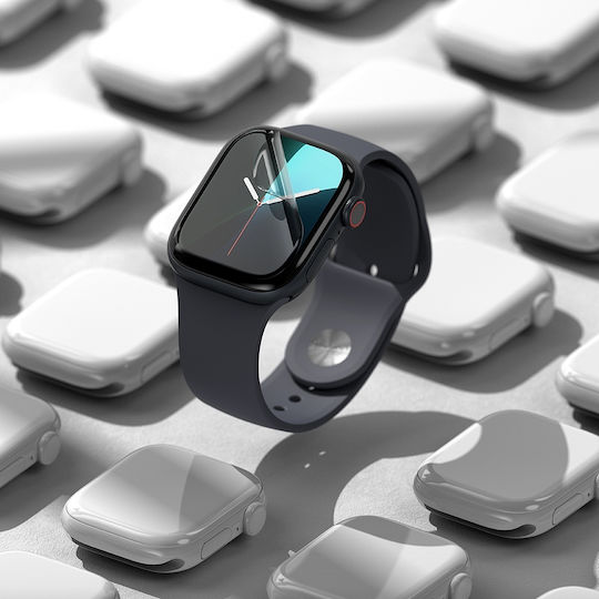 Ringke Screen Protector για το Apple Watch 10 / 11 (42 mm) 3τμχ