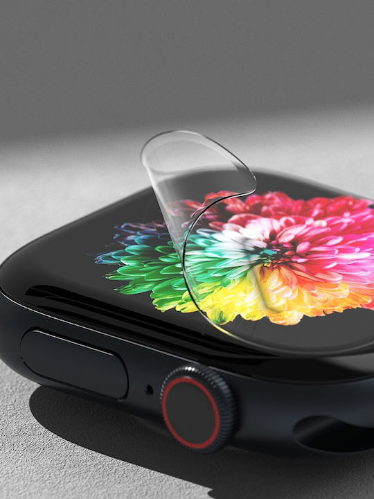 Ringke Displayschutzfolie für das Apple Watch 10 (42 mm) 3Stück