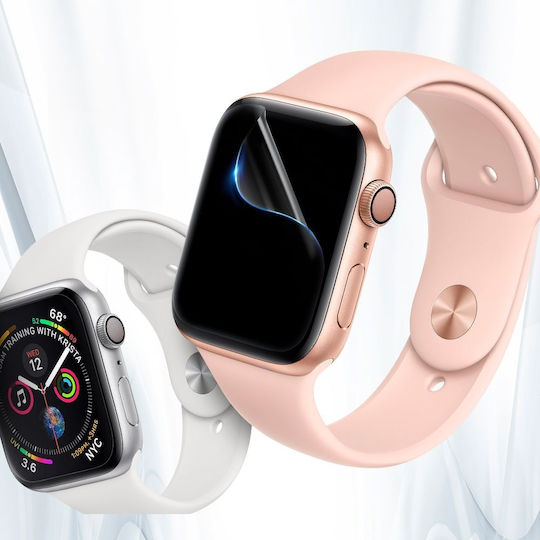 Displayschutzfolie für das Samsung Galaxy Watch7Β, Samsung 4Stück