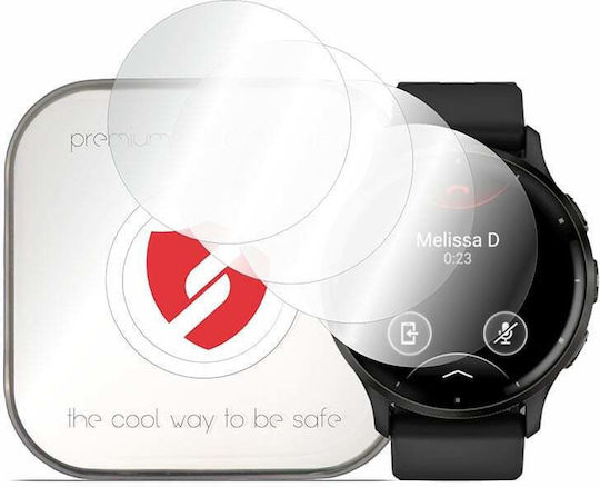 Screen Protector για το Garmin Venu 3τμχ