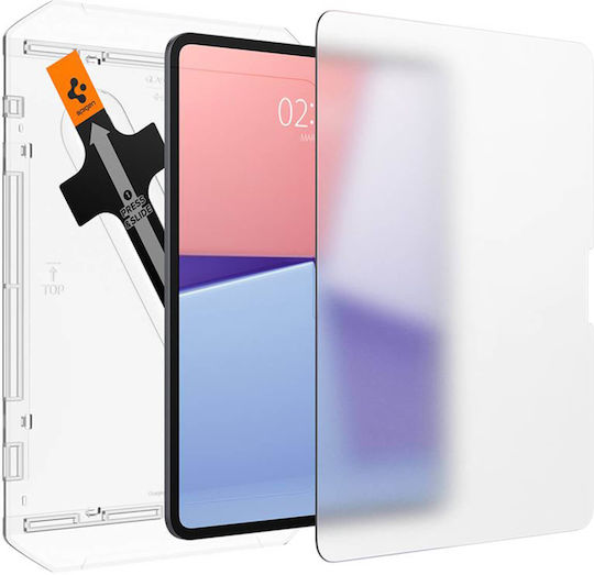 Spigen Paper Touch Ez Fit Screen Protector (iPad Pro 2024 13")