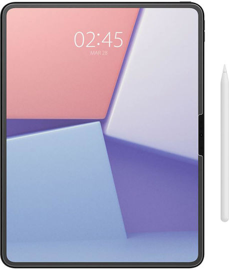 Spigen Paper Touch Ez Fit Screen Protector (iPad Pro 2024 / 2025 13")