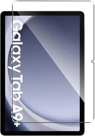 Προστατευτικό Tempered Glass (Galaxy Tab A9+ / Galaxy Tab A11+)