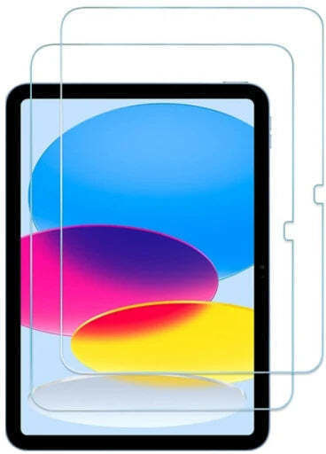Premium Tempered Glass (iPad 10.9 2022)