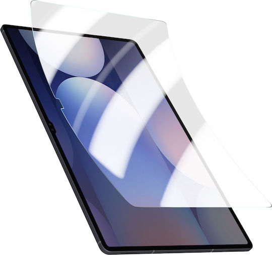 3MK 0.16mm Tempered Glass (Samsung Galaxy Tab S10 Plus)