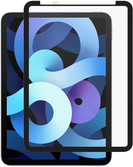 Dux Ducis Ματ Screen Protector (iPad Air 2020/2022) Μαύρο