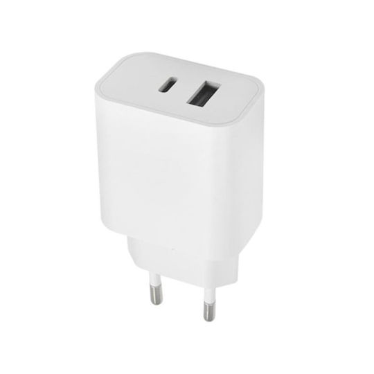 Maxlife Charger Without Cable 30W Power Delivery Whites (MXTC-06PDW)