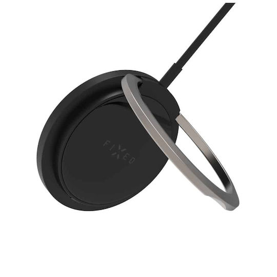 Fixed Magsafe Ladegerät 15W Schwarzs (MagPad)