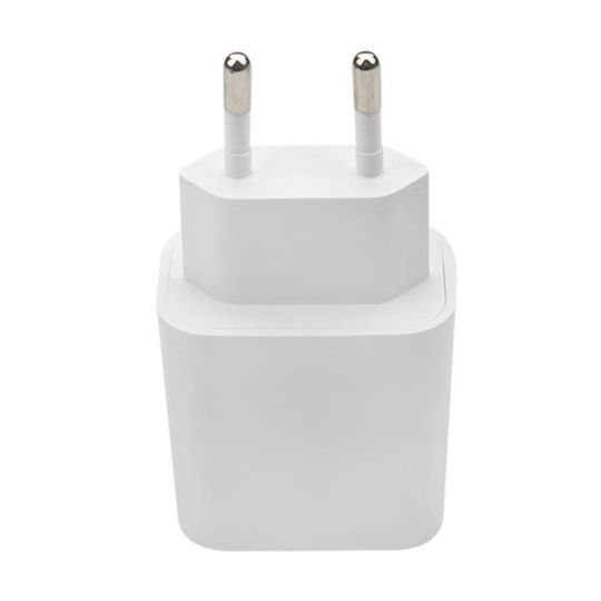 Maxlife Charger Without Cable 30W Power Delivery Whites (MXTC-06PDW)