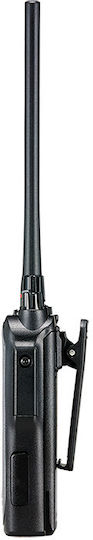 Icom IC-F4400DT Ασύρματος Πομποδέκτης UHF/VHF 5W με Έγχρωμη Οθόνη