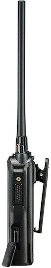 Icom IC-F4400DT Ασύρματος Πομποδέκτης UHF/VHF 5W με Έγχρωμη Οθόνη