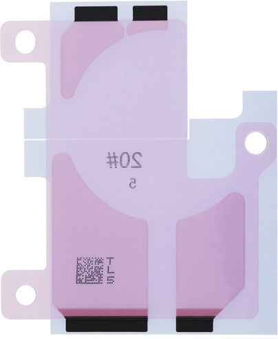 Αυτοκόλλητη Ταινία Battery για iPhone 14 Pro Max