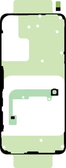 Samsung Galaxy S24 S921b Back Cover Adhesive Tape Gh82-33293a