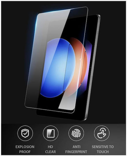 Dux Ducis Tempered Glass (Xiaomi Redmi Pad)