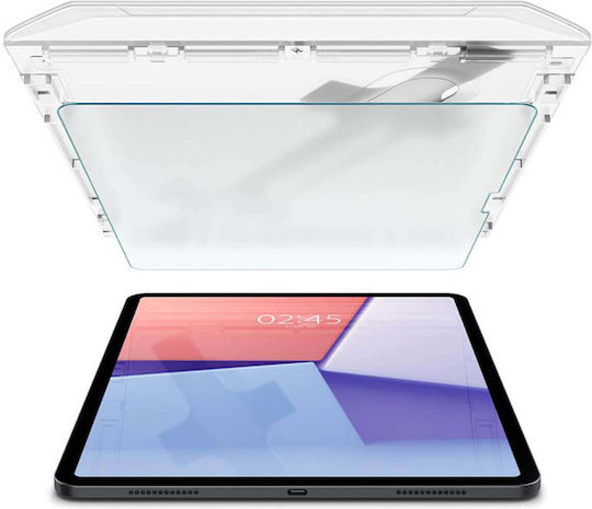 Spigen Paper Touch Ez Fit Tempered Glass (iPad Air 2024 13")