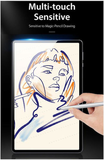 Dux Ducis Tempered Glass (Lenovo Tab M10 Plus (3rd Gen))